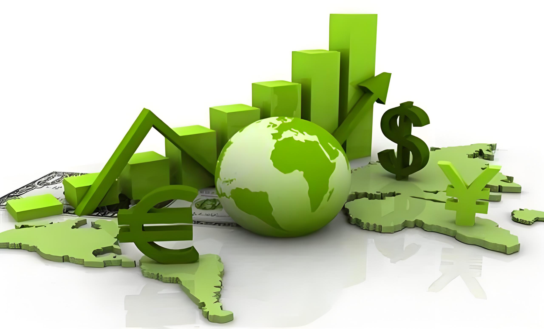 企业未来必备的“绿色资产”