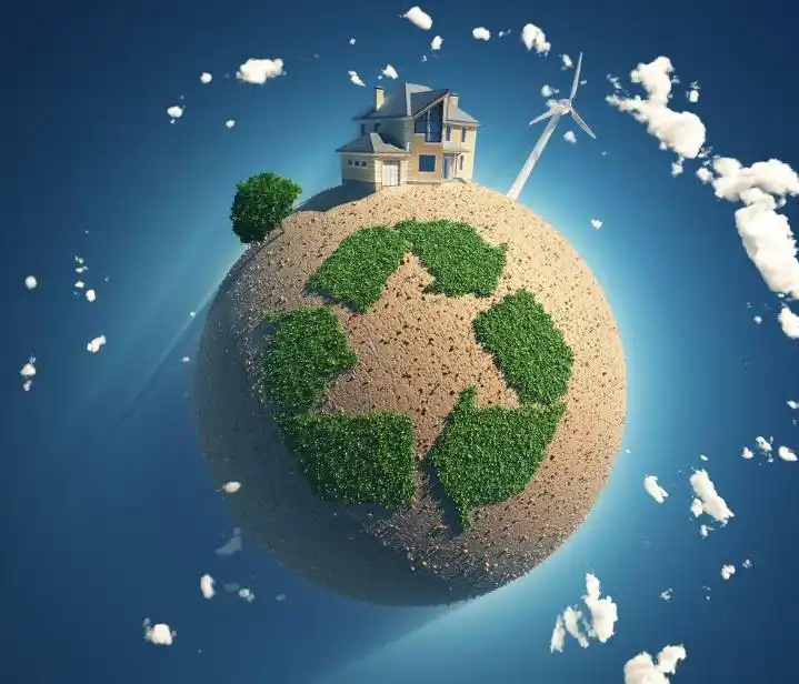 绿色转型下的新机遇：碳排放管理员探索环保与职业发展的新路径