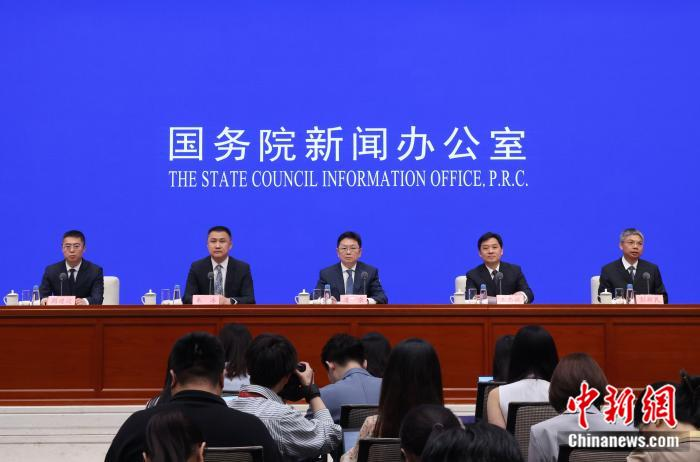 生态环境部：推动建立兼具中国特色和国际影响的碳足迹管理体系