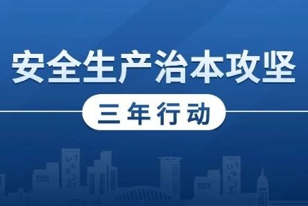 全省安全生产治本攻坚三年行动“靶向式”督导检查动员培训部署会议召开